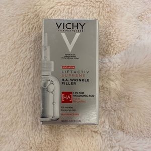 Vichy liftactive specialist wrinkle filler/serum